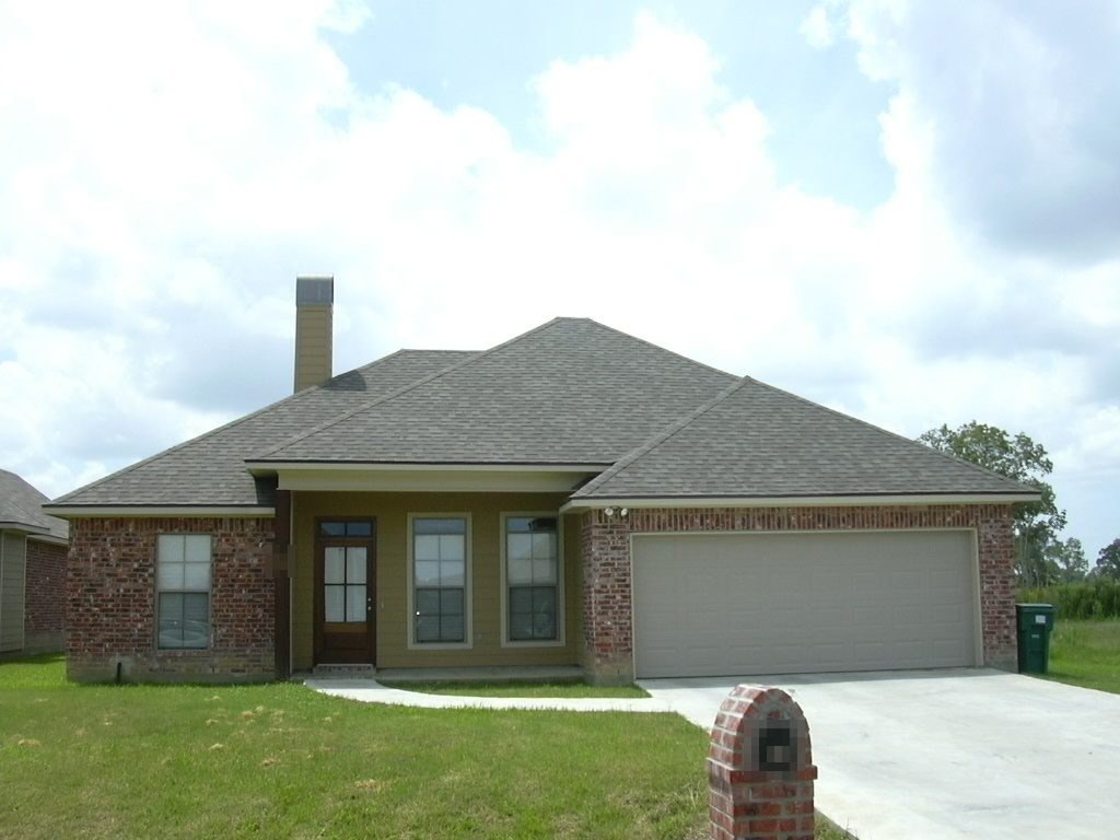 Home built by Advantage Design, Lafayette area, c. 2008